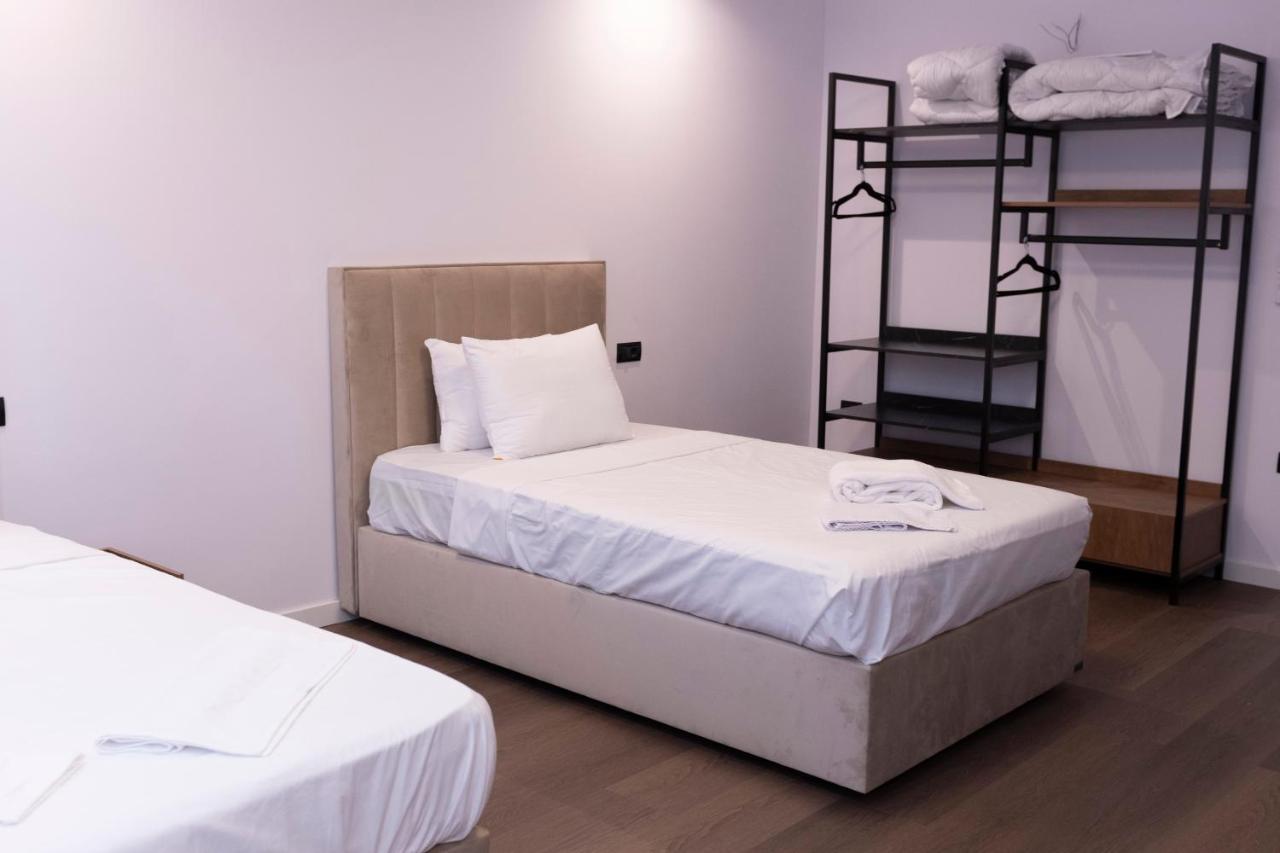 Hass Boutique Hotel Gostivar Kültér fotó