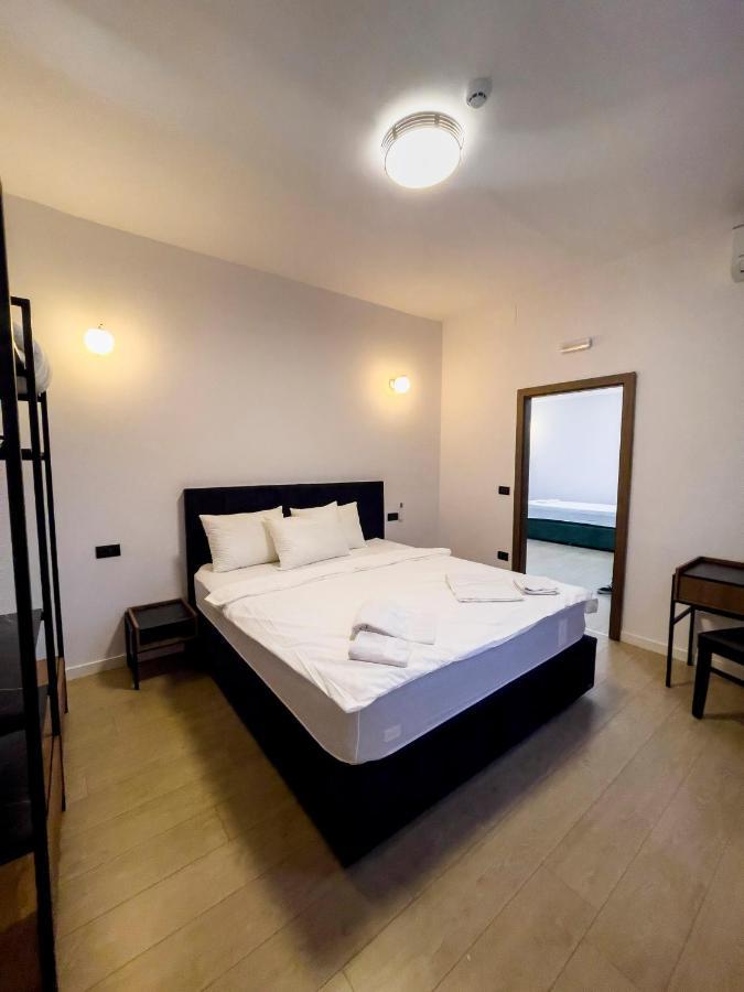 Hass Boutique Hotel Gostivar Kültér fotó